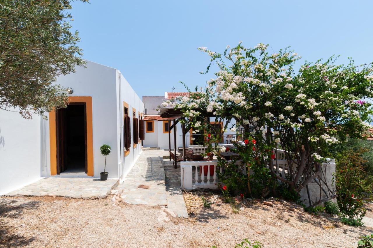 Kiki&nina * Chalki Town