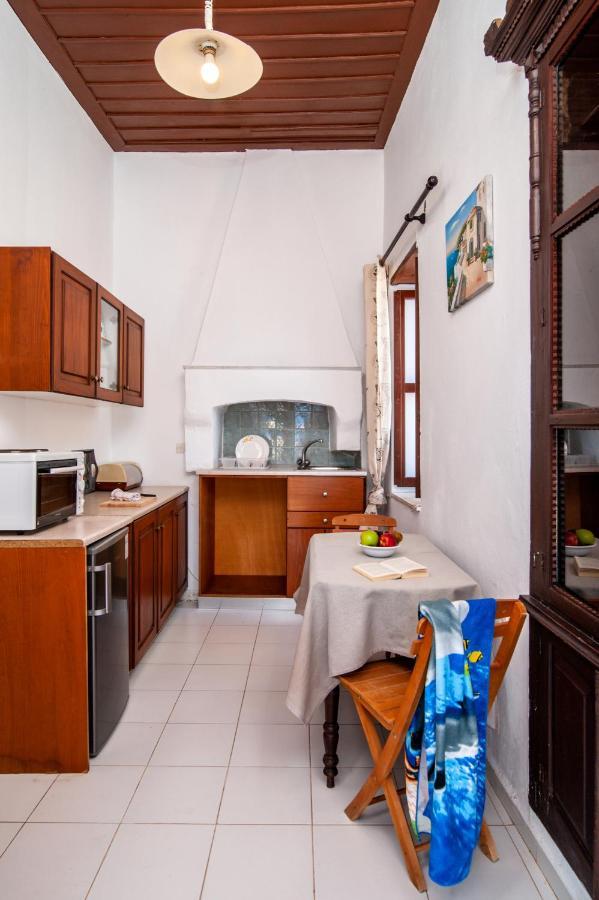 Kiki&nina Apartment